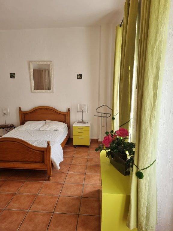 Appartement de vacances pour 2 personnes