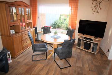 Ferienhaus für 4 Personen in Strand Norddeich, Norddeich, Bild 2