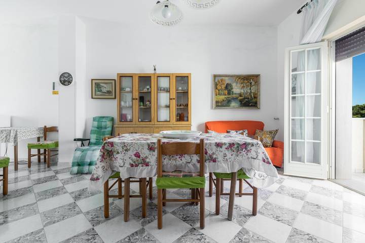 Maison d’hôte pour 6 personnes à Manduria - 4