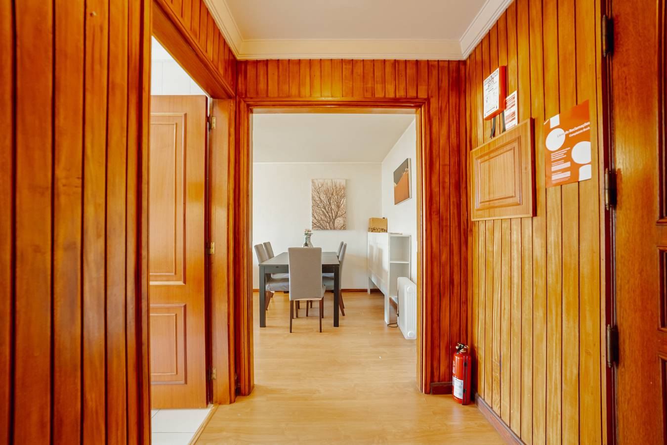 Ganze Wohnung, Matosinhos Sea Side 1Bd in Matosinhos, Matosinhos e Leça da Palmeira