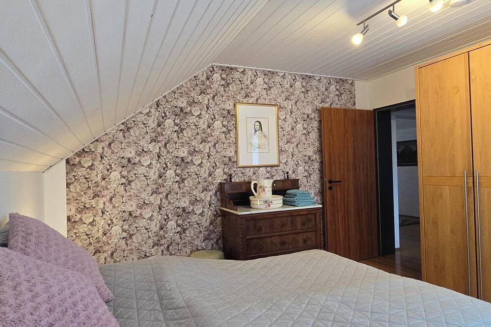 Appartement entier, Apartment Lieblingsblick - cosy and chic - prime location in Bad Münstereifel in Bad Münstereifel, Naturpark Hohes Venn-Eifel