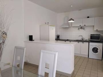 Gîte pour 4 personnes à Lapalud