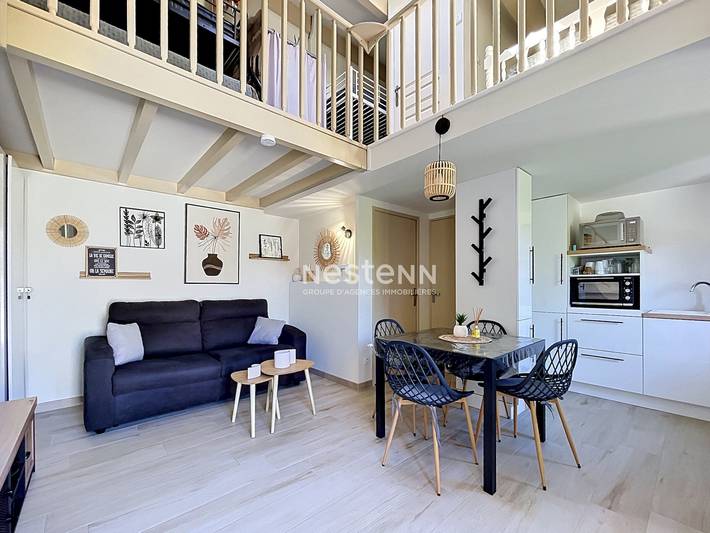 Location de vacances pour 6 personnes, avec Terrasse dans Office de Tourisme d'Argelès sur Mer - 2