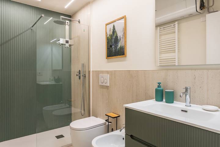 Apartamento entero, Civico Due - Apartment in Cuneo, Provincia de Cuneo