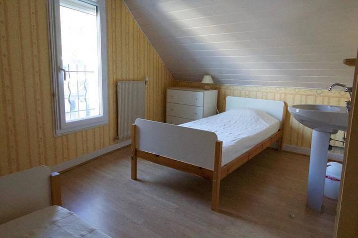 Location de vacances pour 6 personnes, avec jardin et terrasse à Murat-le-Quaire - 4