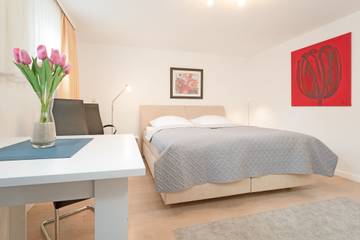 Ferienwohnung für 2 Personen in Timmendorfer Strand, Südliche Ostseeküste, Bild 4