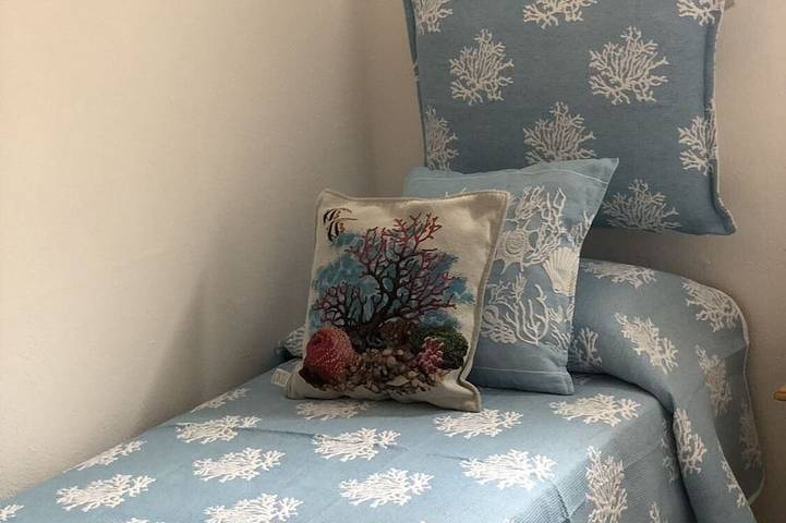 Ganze Wohnung, Sweet Home Mare \"Li Mindi\" in Isola Rossa, Trinità d'Agultu e Vignola