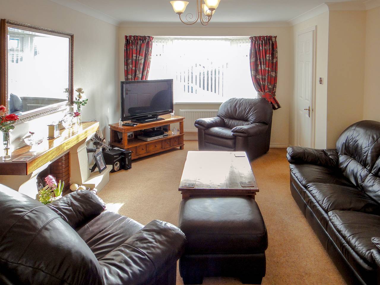 Holiday Rental for 6 People in Paignton, Torbay