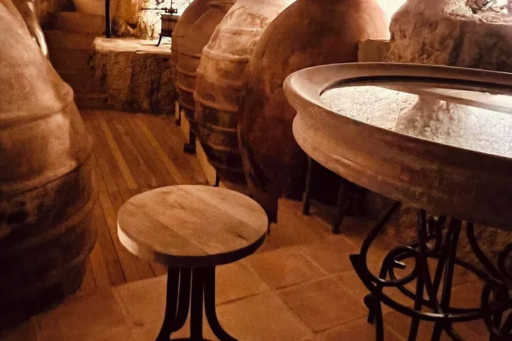 Villa pour 6 personnes - 1