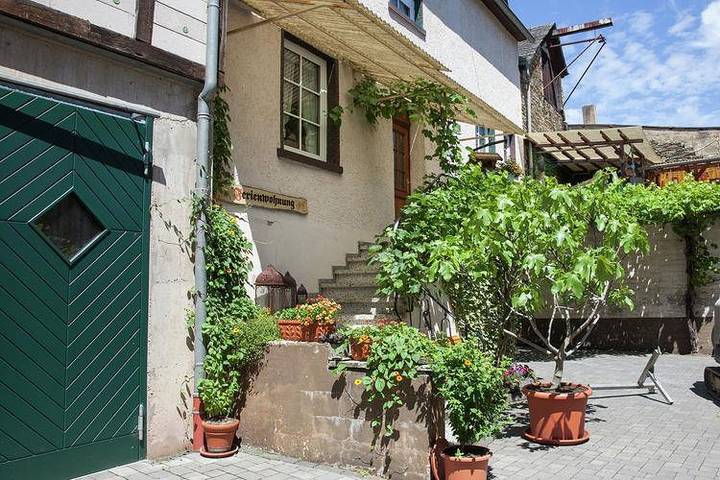 Casa vacanza per 8 persone, con terrazza - 1
