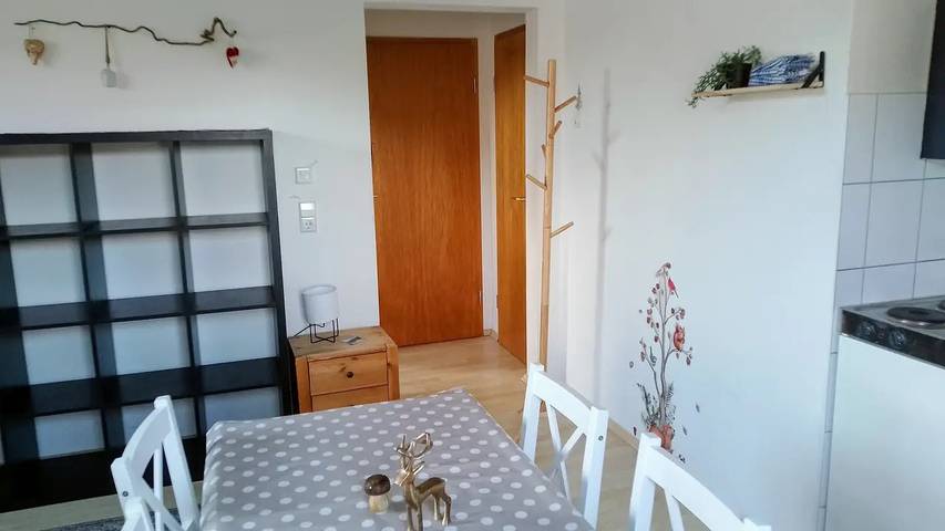 Hütte für 4 Personen, mit Terrasse in Baiersbronn - 4