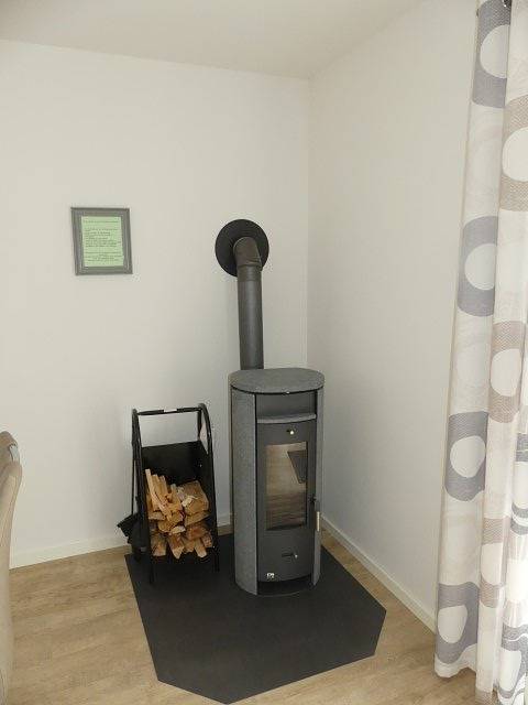 Ferienhaus für 6 Personen, mit Garten und Sauna sowie Terrasse in Otterndorf - 3