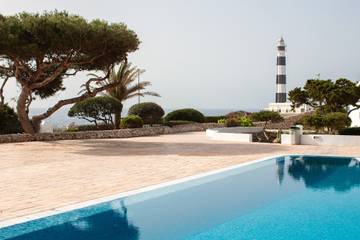 Apartment in Ciutadella, Menorca für 4 