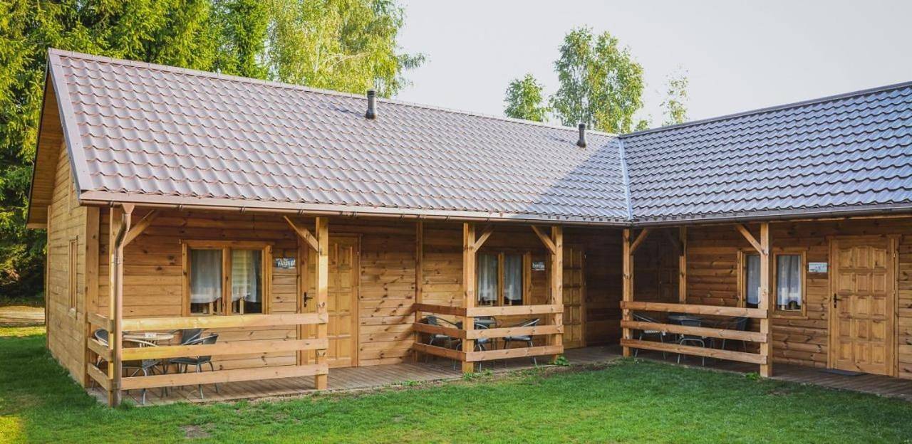 Family Room in Mielno, Powiat koszaliński