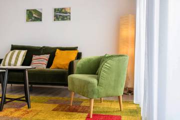 Ferienwohnung für 4 Personen in Calmbach, Bad Wildbad, Bild 1