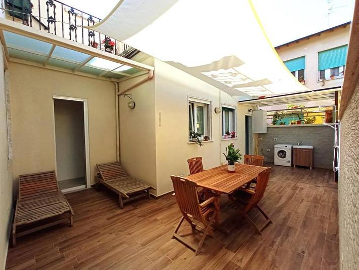 Villa per 6 persone a Viareggio