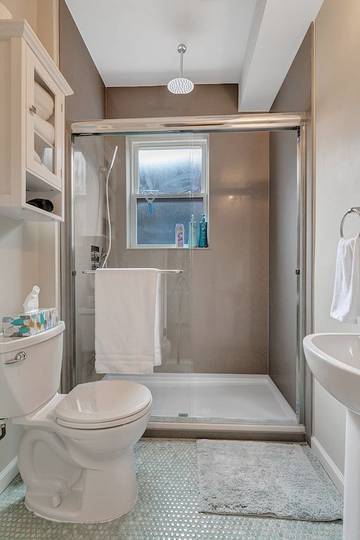 Apartment for 4 Guests in St. Louis, Missouri, Picture 2