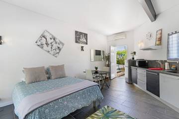 Gîte pour 2 Personnes dans Grosseto-Prugna, Région d'Ajaccio, Photo 3