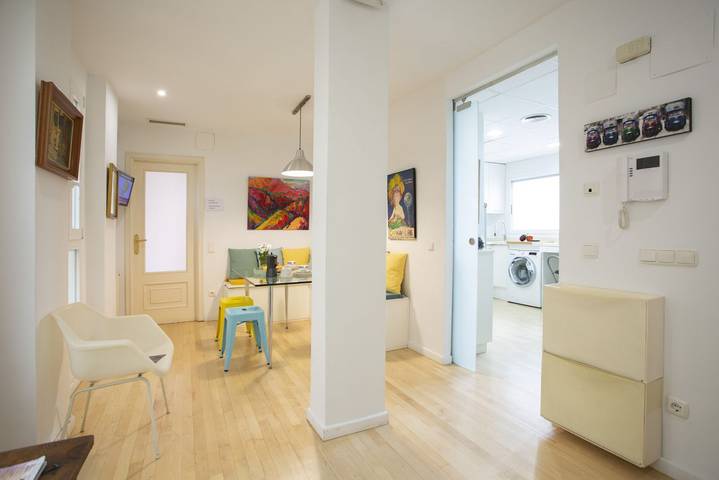 Apartamento entero, Reina Ii in Valencia City Centre, Valencia