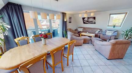 Ferienwohnung für 8 Personen in Laboe, Kieler Bucht, Bild 3