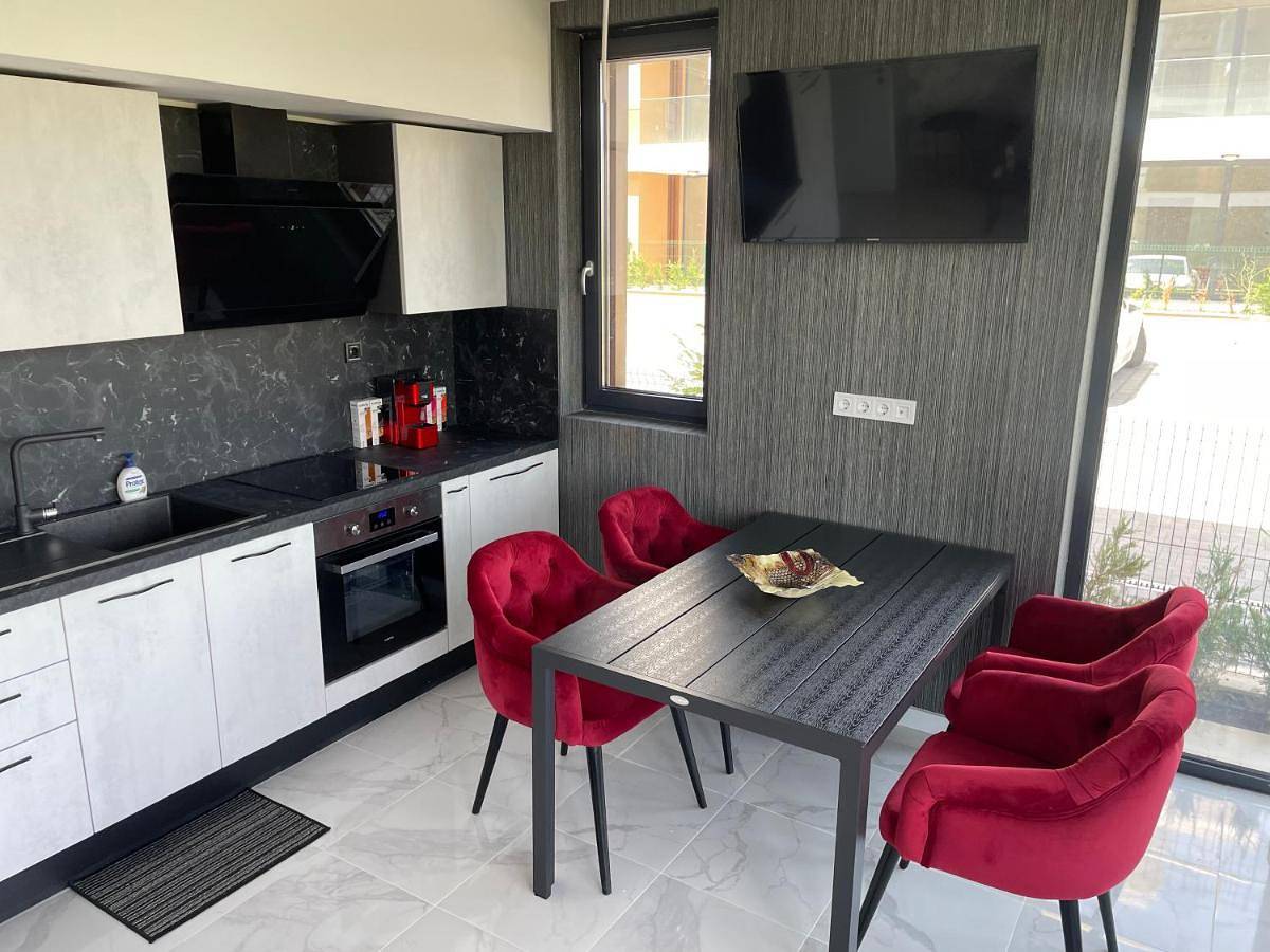 Cały apartament, One-Bedroom Apartment in Sarafowo, Burgas