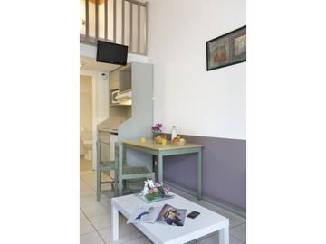Location De Vacances pour 6 Personnes dans Merville, Toulouse et ses environs, Photo 4