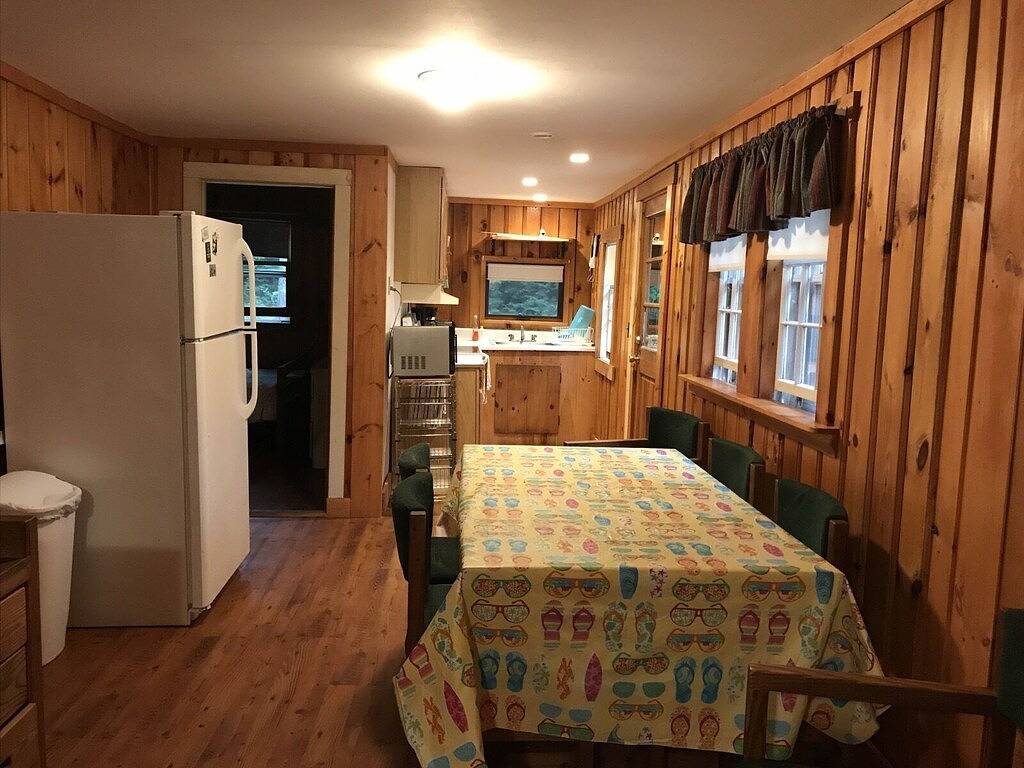 Perfektes Familienferienhaus in Squam - Schöner privater Sandstrand in Ashland (NH), Squam Lake