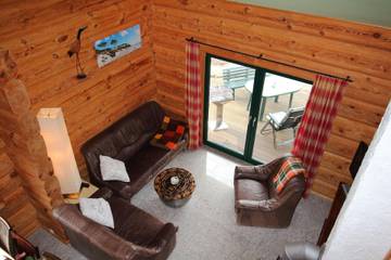 Ferienhaus für 6 Personen in Bodstedt, Fuhlendorf, Bild 3