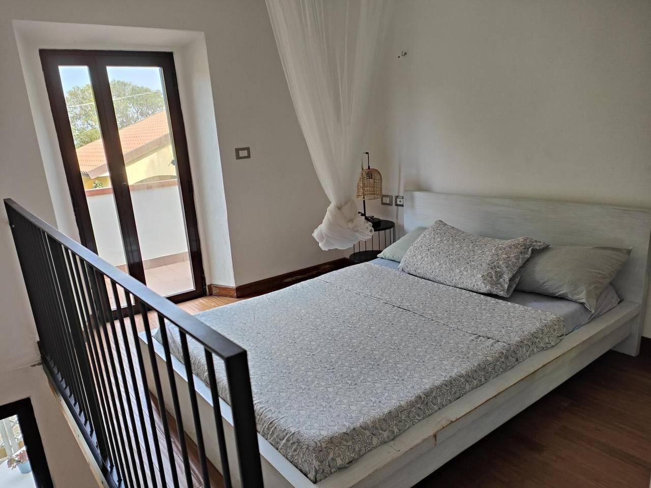 Ganze Wohnung, Apartment 'La Casetta - San Vincenzo' mit Balkon und Wlan in San Vincenzo, Etruskische Küste