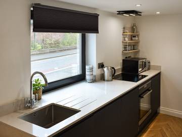 Cottage for 2 People in Knaresborough, England, Photo 4