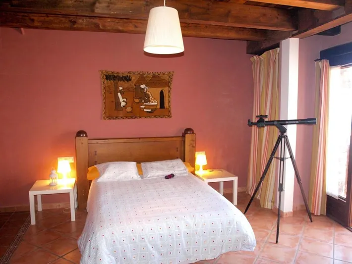 Apartamento de vacaciones para 2 personas - 1