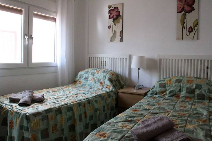Ganze Wohnung, One Bed Apartment on Villamartin Plaza, Costa Blanca - 5 min from beach in Brisas y Golf, Orihuela