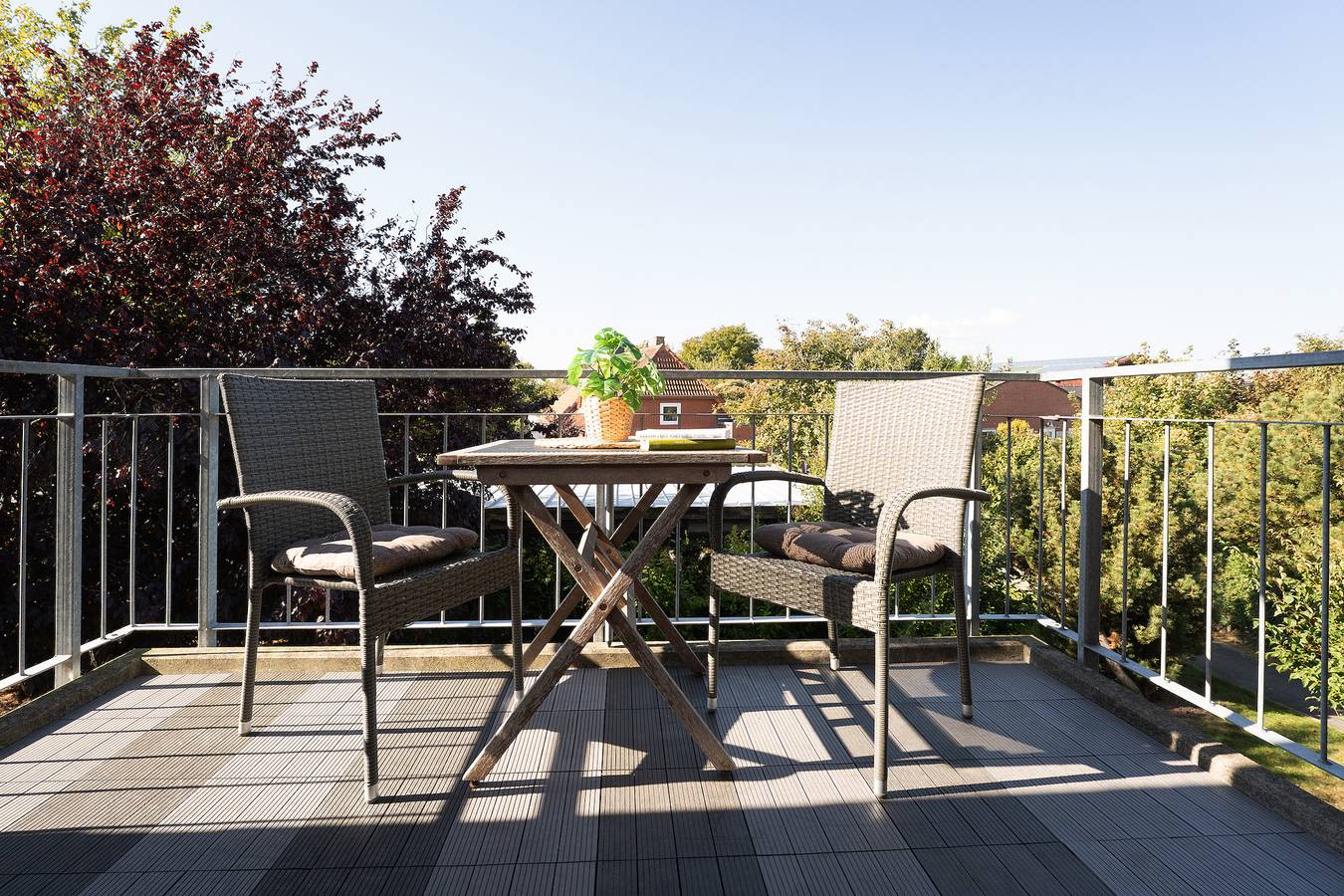 Ganze Ferienwohnung, Bargmöhl 7 Heber in Wulfen (Fehmarn), Fehmarn