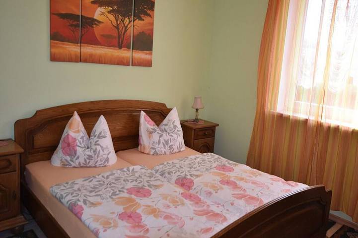 Bungalow für 4 Personen, mit Terrasse in Boiensdorf - 2