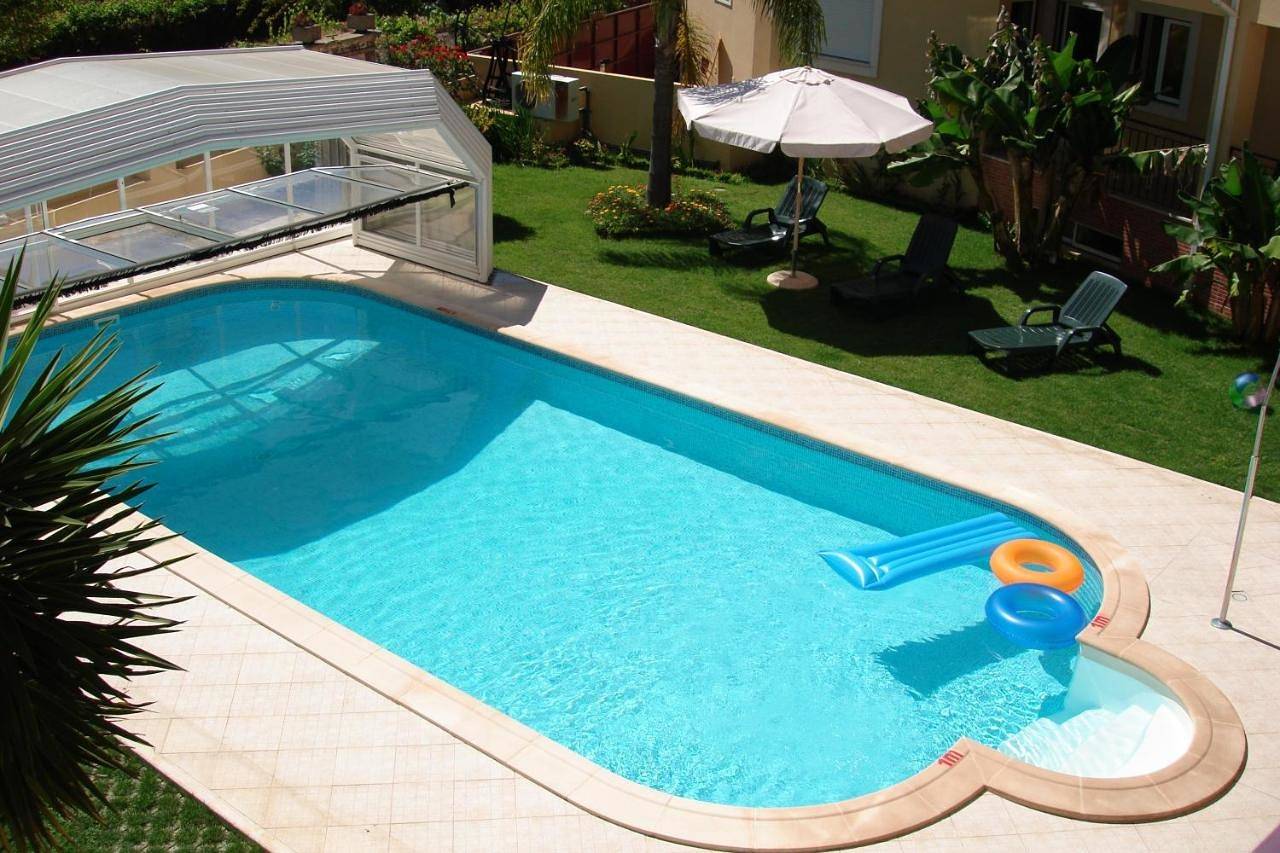 Hotel Rural Solar Das Freiras in Figueiró dos Vinhos, Leiria distrito
