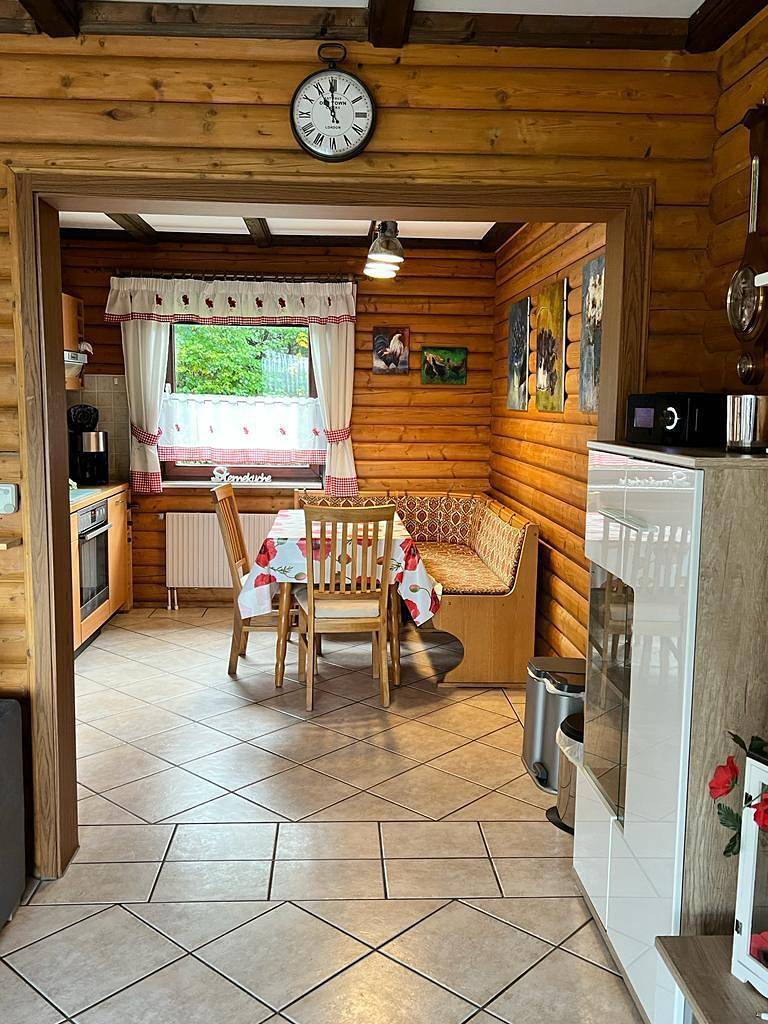 Geheel vakantieappartement, Ferienwohnung Angela in Ferienpark Himmelberg, Thalfang