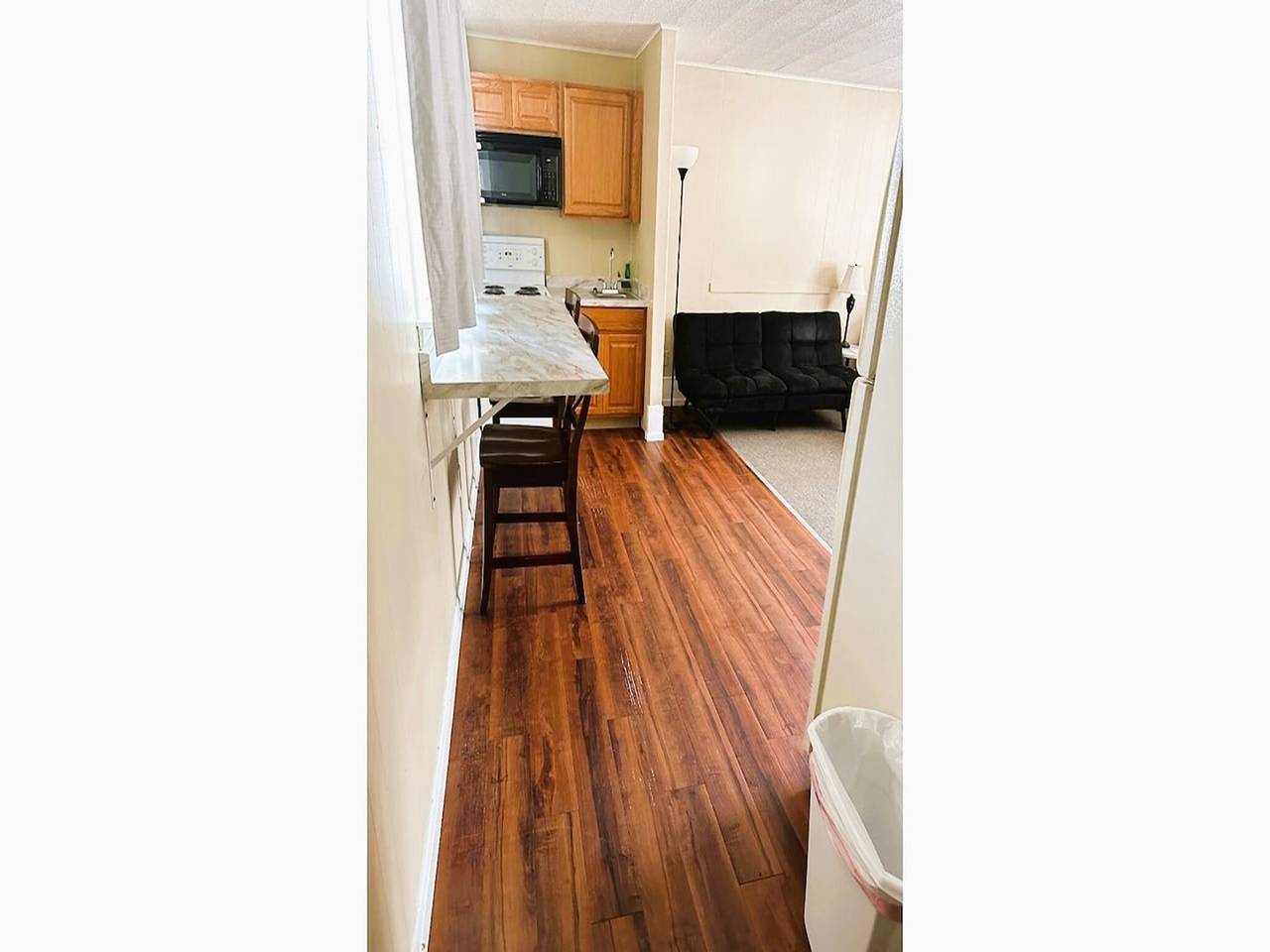 Geheel appartement, Queen Bed Non-Smoking in Ironwood, Gogebic County