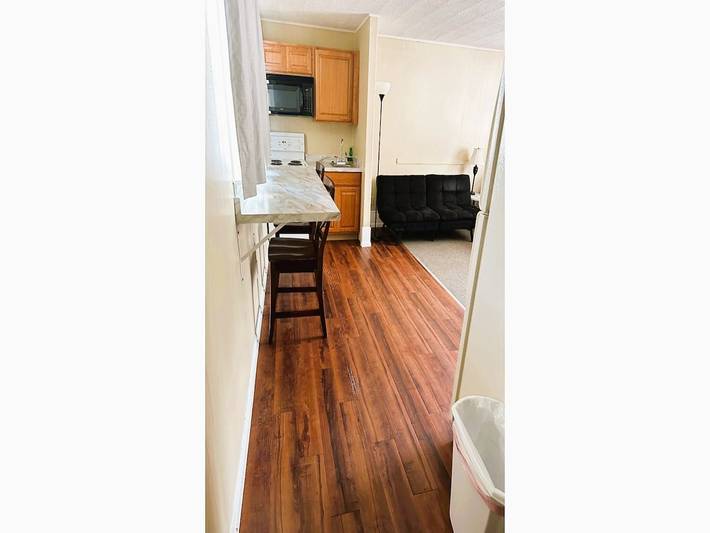 Apartamento entero, Cama Queen No Fumadores in Ironwood (Míchigan), Condado de Gogebic