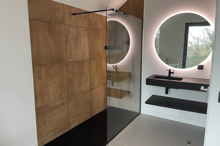 Location de vacances pour 2 personnes à Bouliac - 2