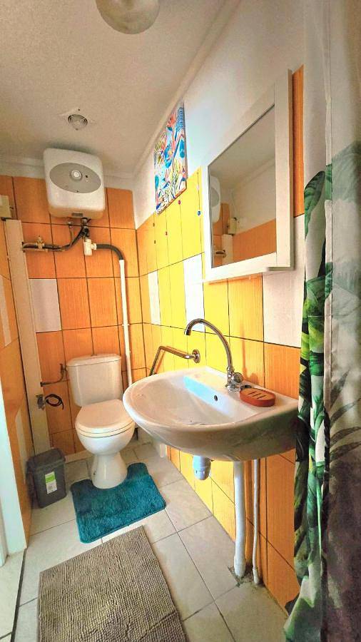 Chambre d’hôte pour 3 personnes dans Fort-de-France - 2