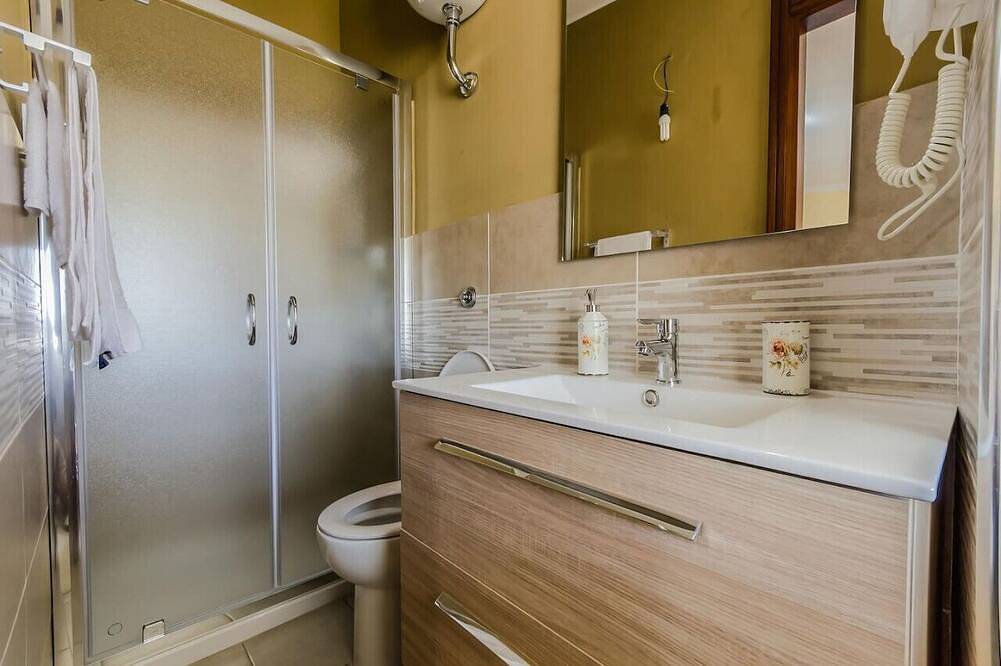 B&B Animo Doppia con Terrazza in Loceri, Barbagia
