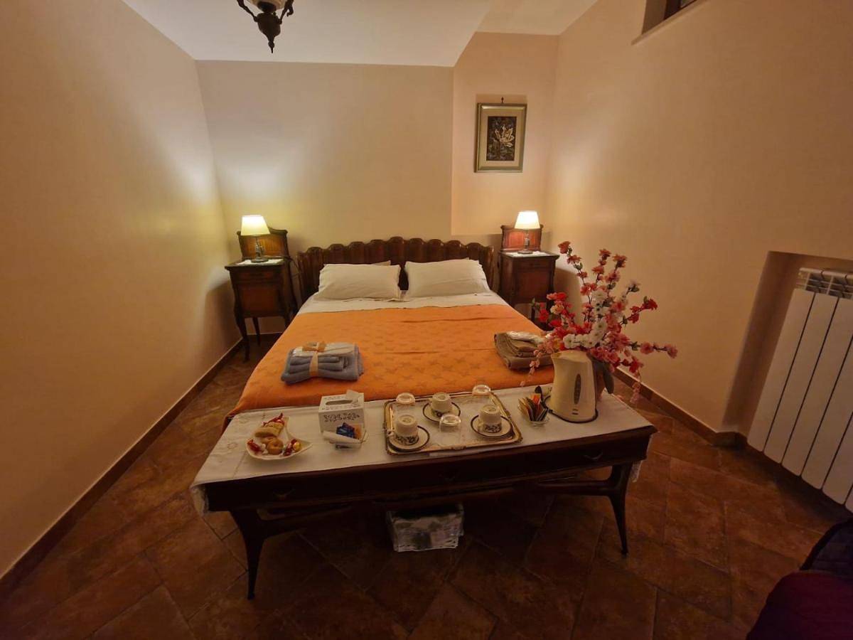 Linda's Retreat B&B in Fiano Romano, Provincia di Roma