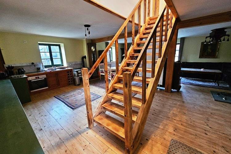 Ferienhaus in Wendorf am Seenplatte in Kuhlen-Wendorf, Ludwigslust-Parchim