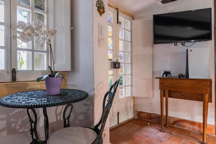 Chambre d’hôte pour 2 personnes, avec jacuzzi ainsi que terrasse et jardin, animaux acceptés à Sintra - 3