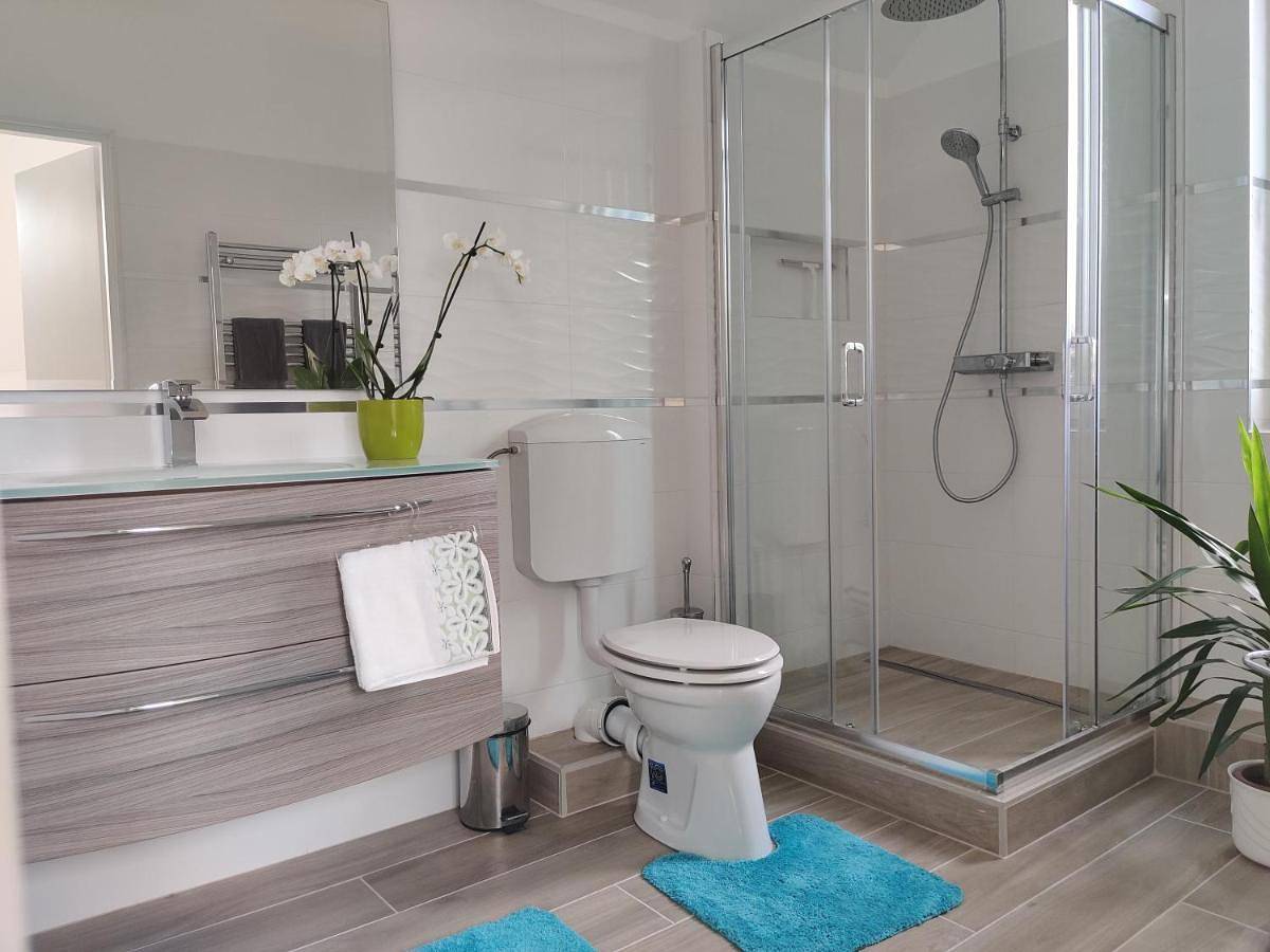 Cały apartament, Two-Bedroom Apartment in Szentendre, Park Narodowy Duna Ipoly
