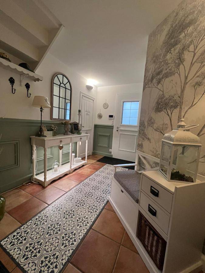 Chambre d’hôte pour 2 personnes, avec jardin à Cholet - 3