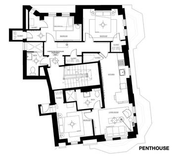 Hotel for 8 Guests in Chicago, Cook County, Picture 2