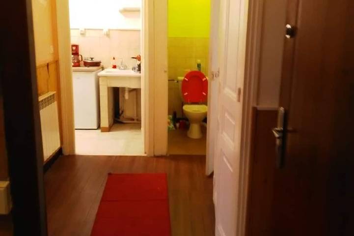 Ganze Wohnung, Esszimmer mit zwei Schlafzimmern in Aix-les-Bains, Chambéry und Umgebung