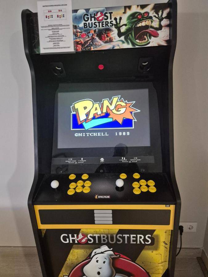 Location de vacances pour 20 personnes, avec jardin et piscine, animaux acceptés à El Viso de San Juan - 4