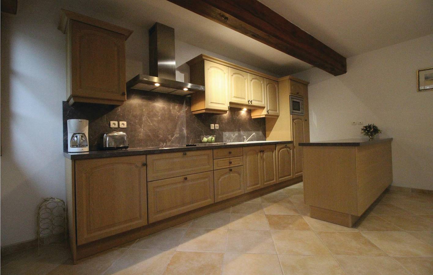 Appartement Le Bourg-Dun : Parking, TV, Pêche, Internet (75sqm) in Le Bourg-Dun, Région de Dieppe